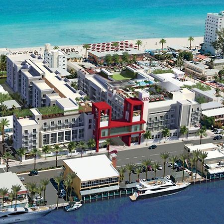 Hollywood Studios Condo Costa Luaran gambar