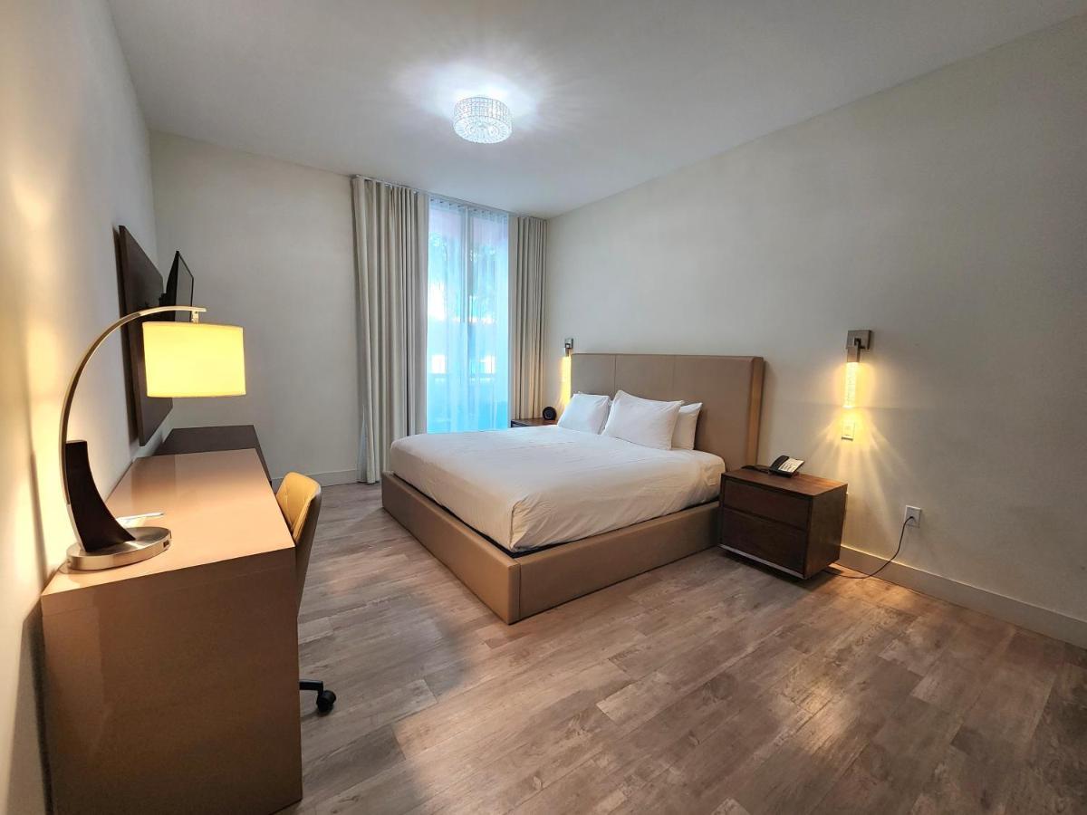 Hollywood Studios Condo Costa Luaran gambar