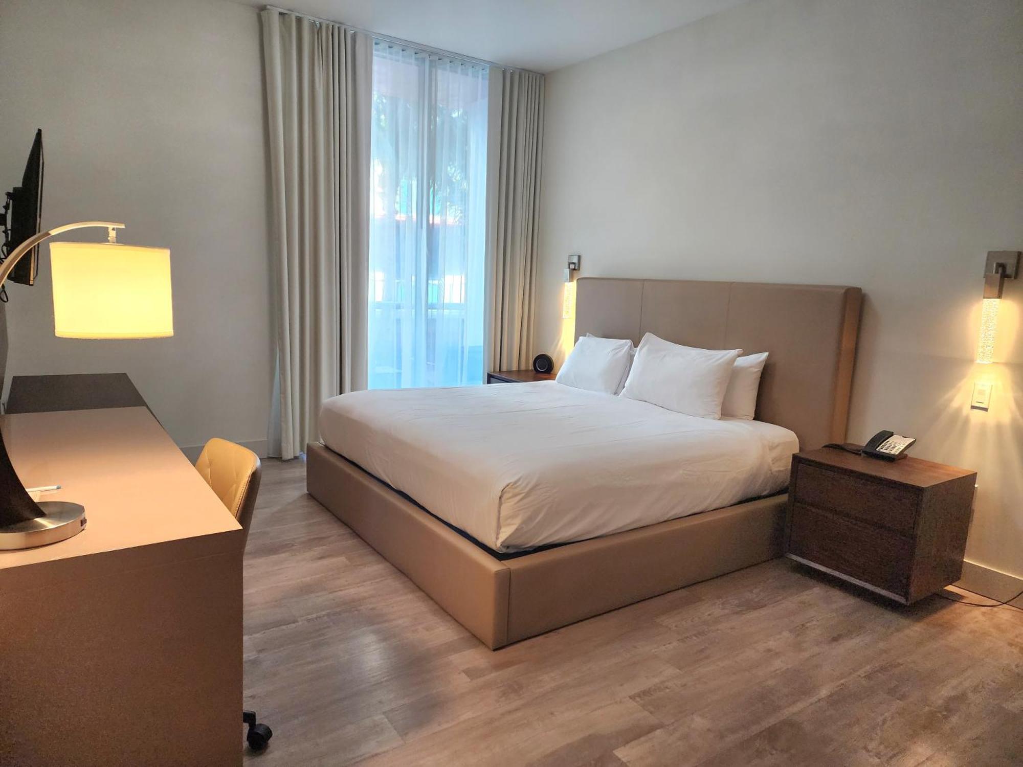 Hollywood Studios Condo Costa Luaran gambar
