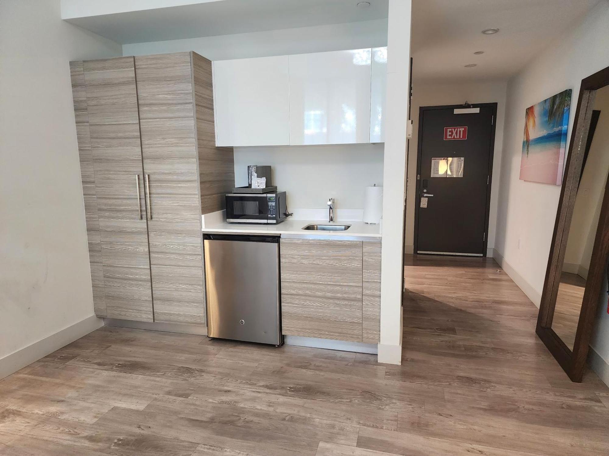 Hollywood Studios Condo Costa Luaran gambar