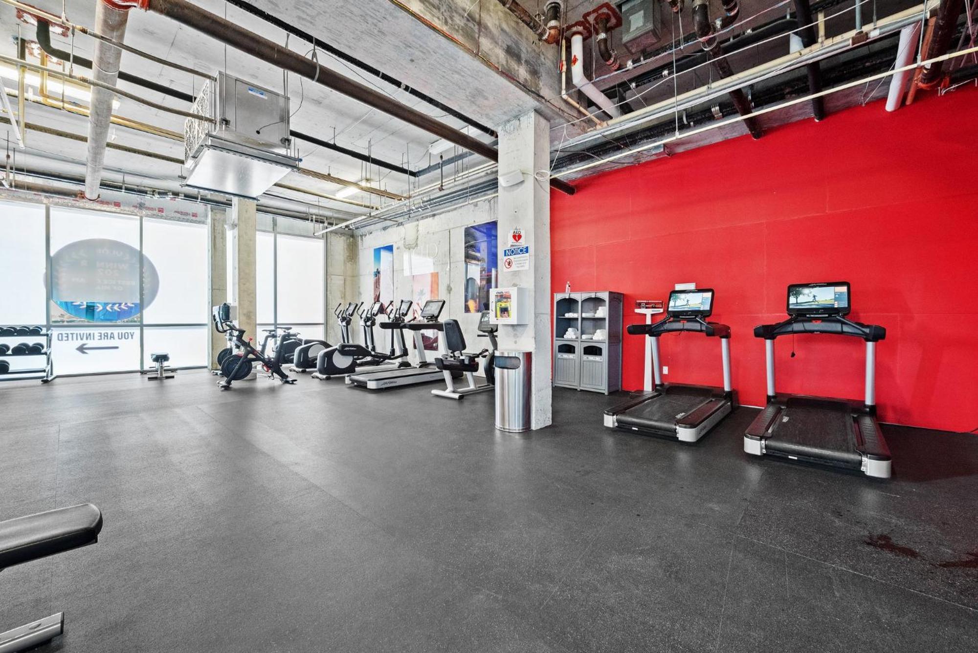 Hollywood Studios Condo Costa Luaran gambar
