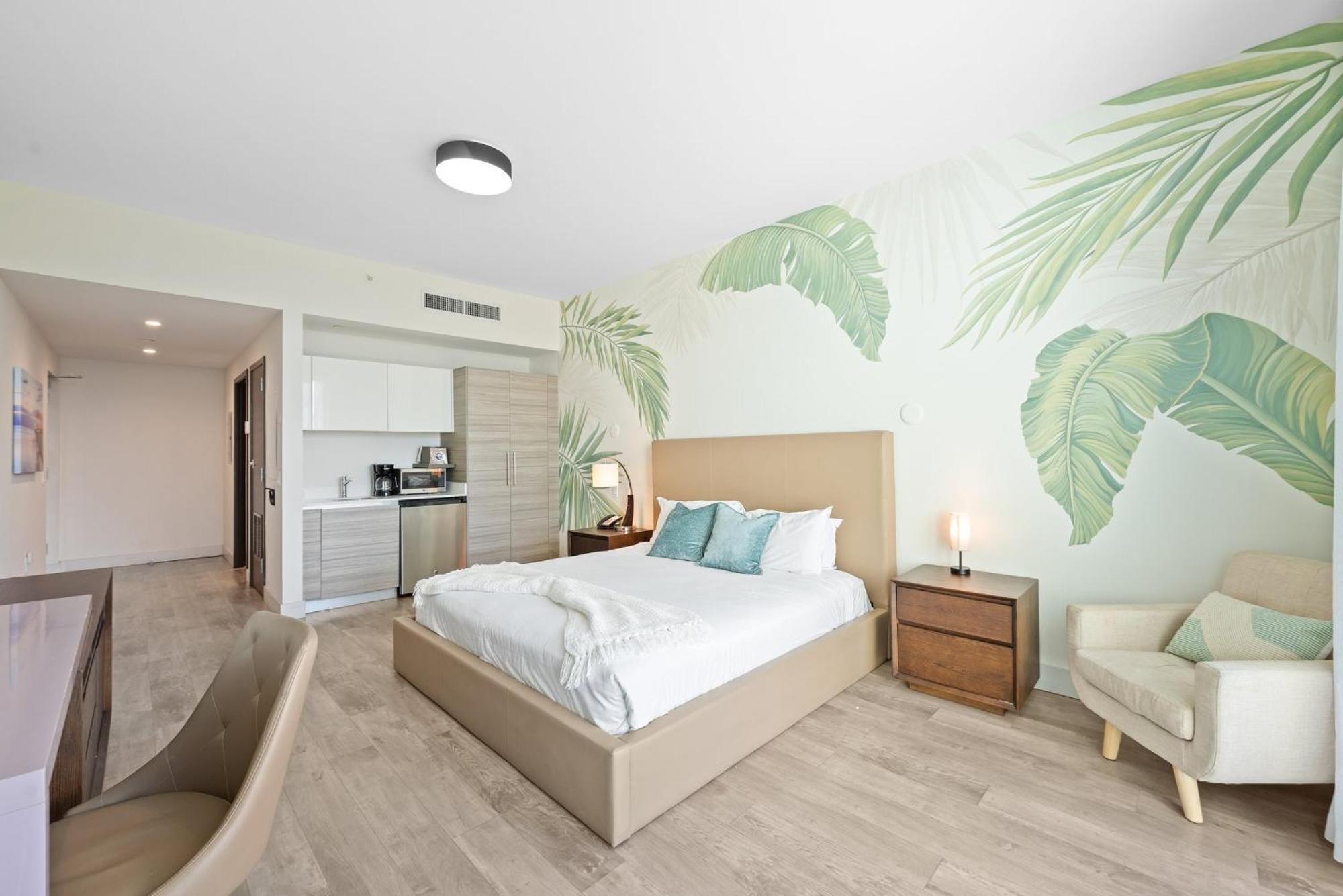 Hollywood Studios Condo Costa Luaran gambar