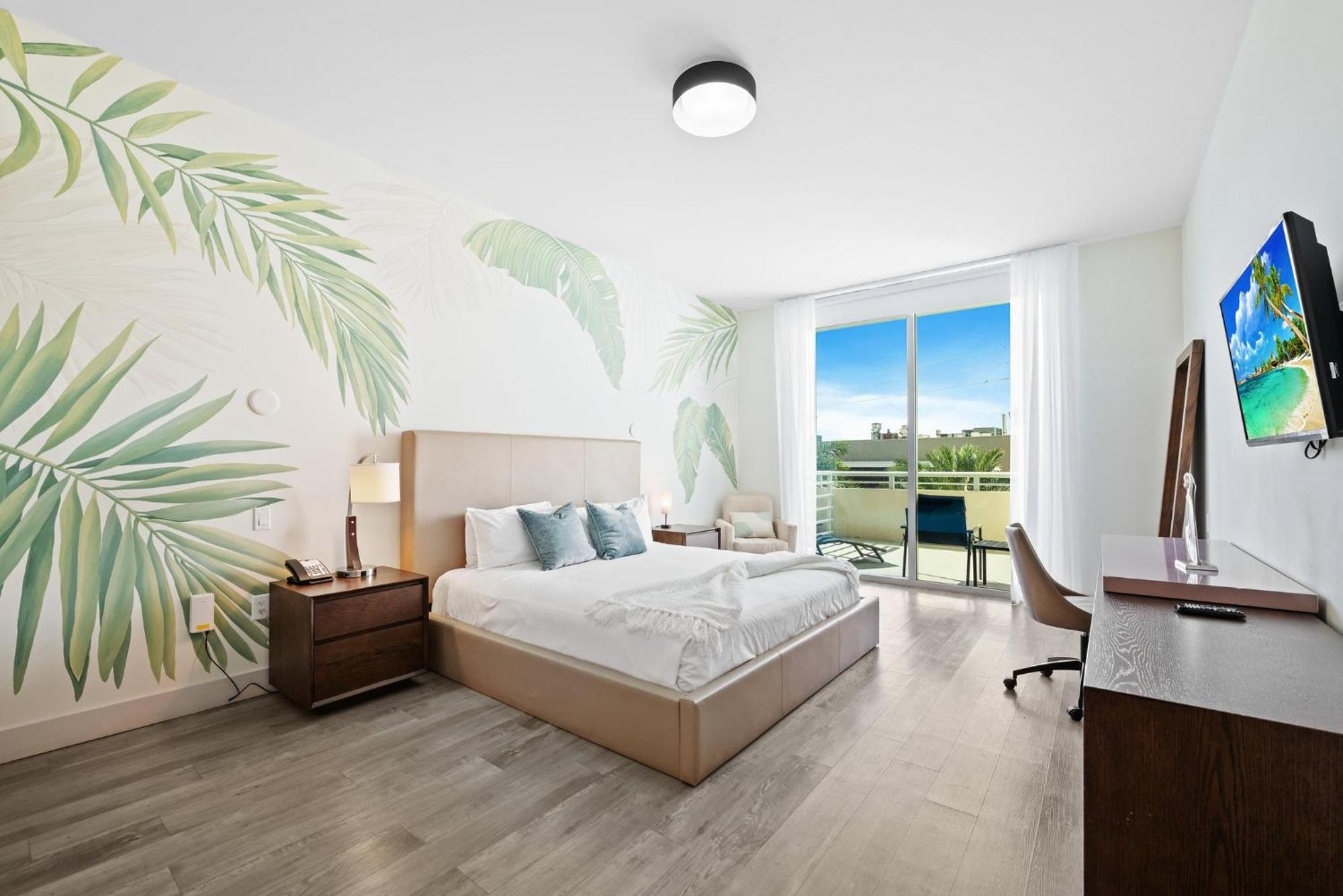 Hollywood Studios Condo Costa Luaran gambar